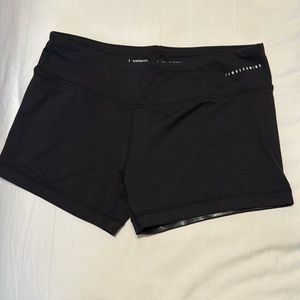 IAB squat proof shorts